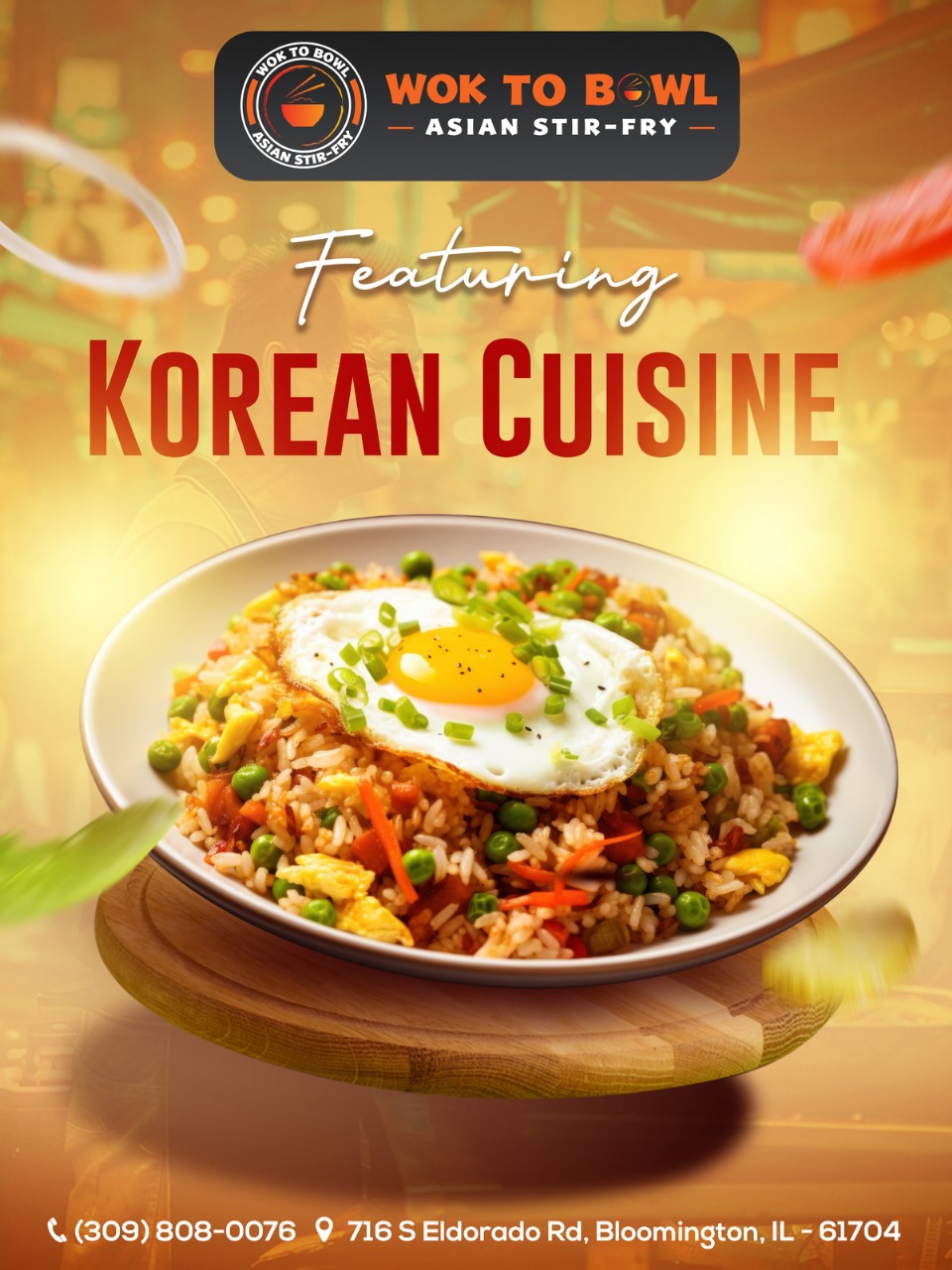 Korean Cuisine