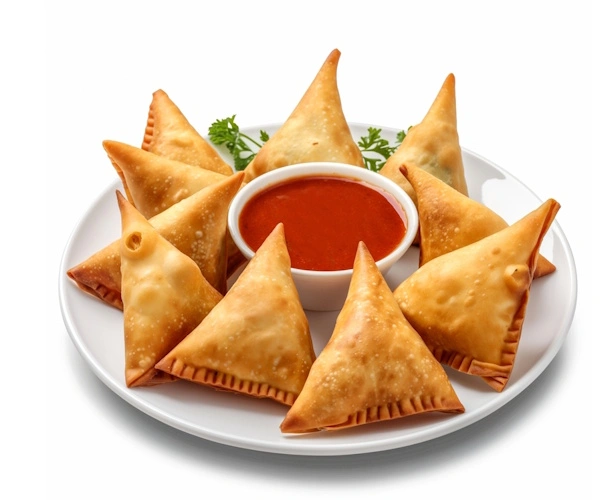 Samosa