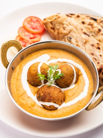 Malai Kofta