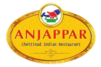 Anjappar Chettinad Indian Restaurant - 