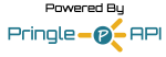 Pringle Application Programmable Interface Logo